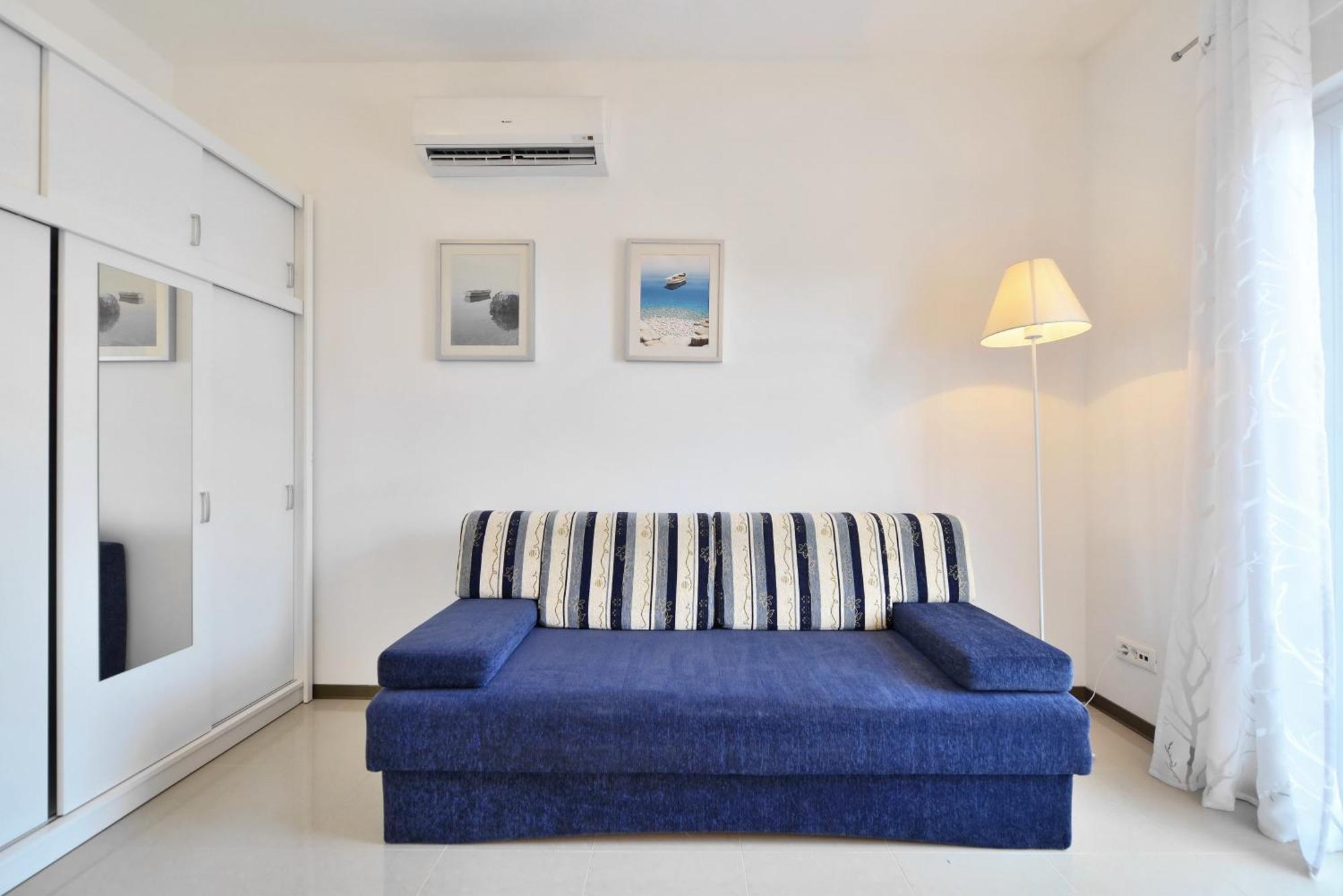 Apartments Jokica 스플리트 객실 사진