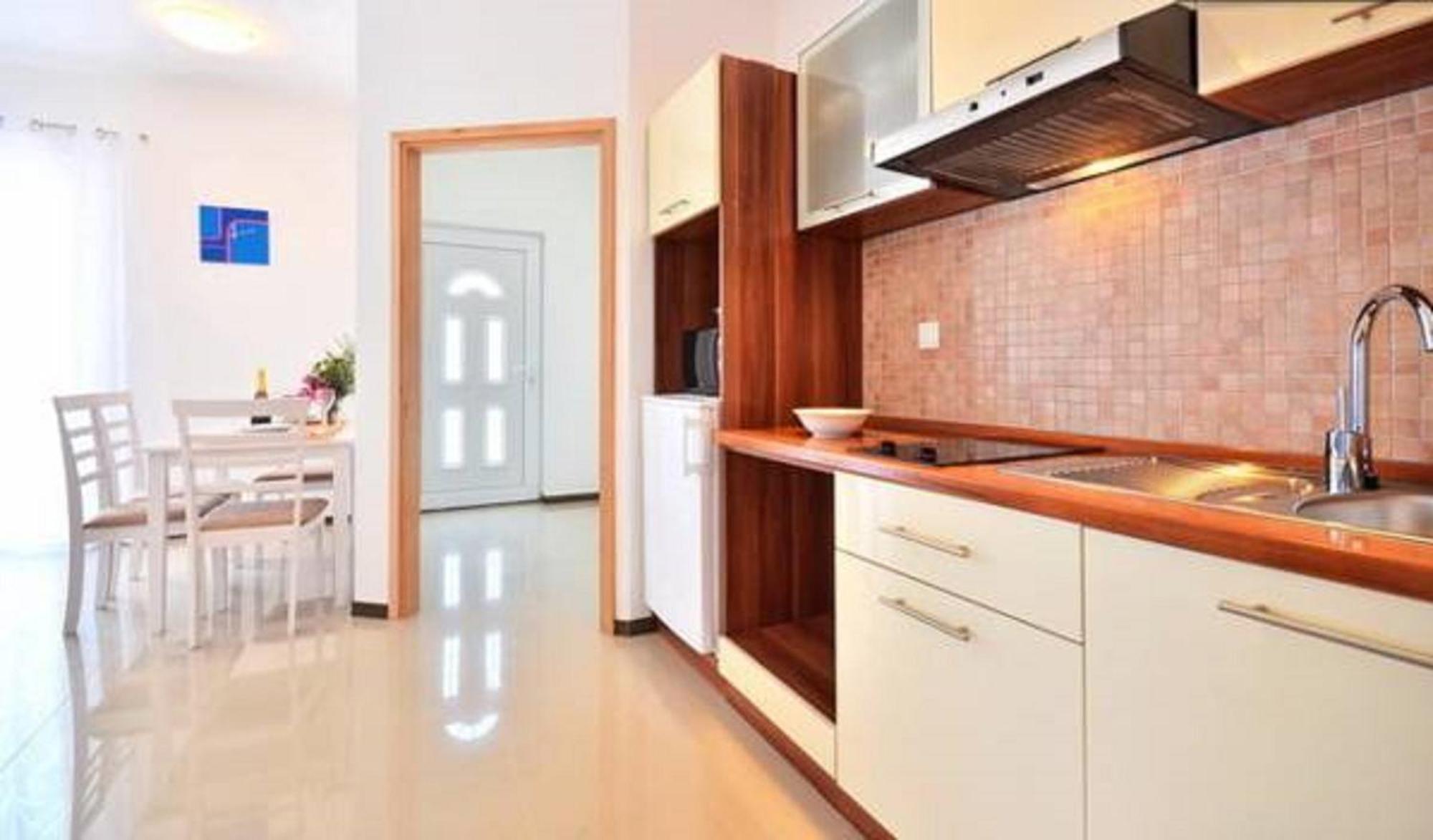 Apartments Jokica 스플리트 객실 사진