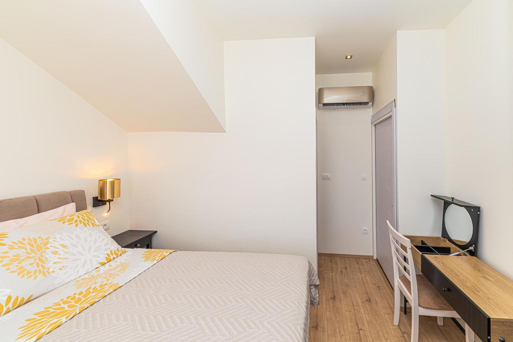 Apartments Jokica 스플리트 객실 사진