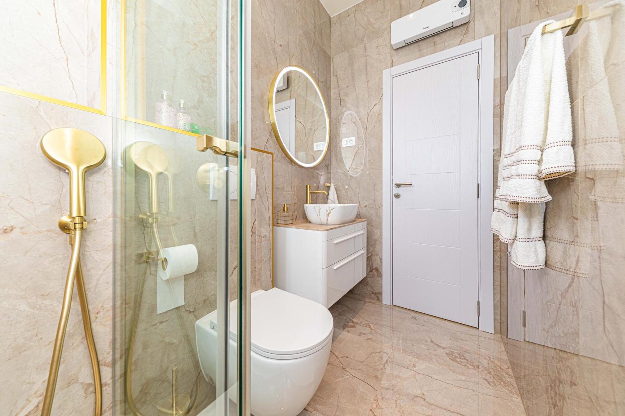 Apartments Jokica 스플리트 객실 사진