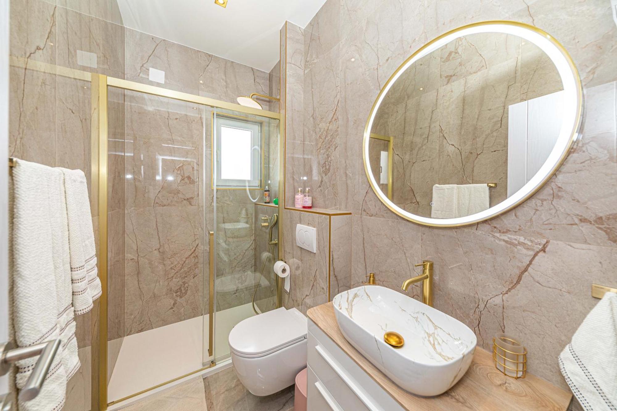 Apartments Jokica 스플리트 객실 사진
