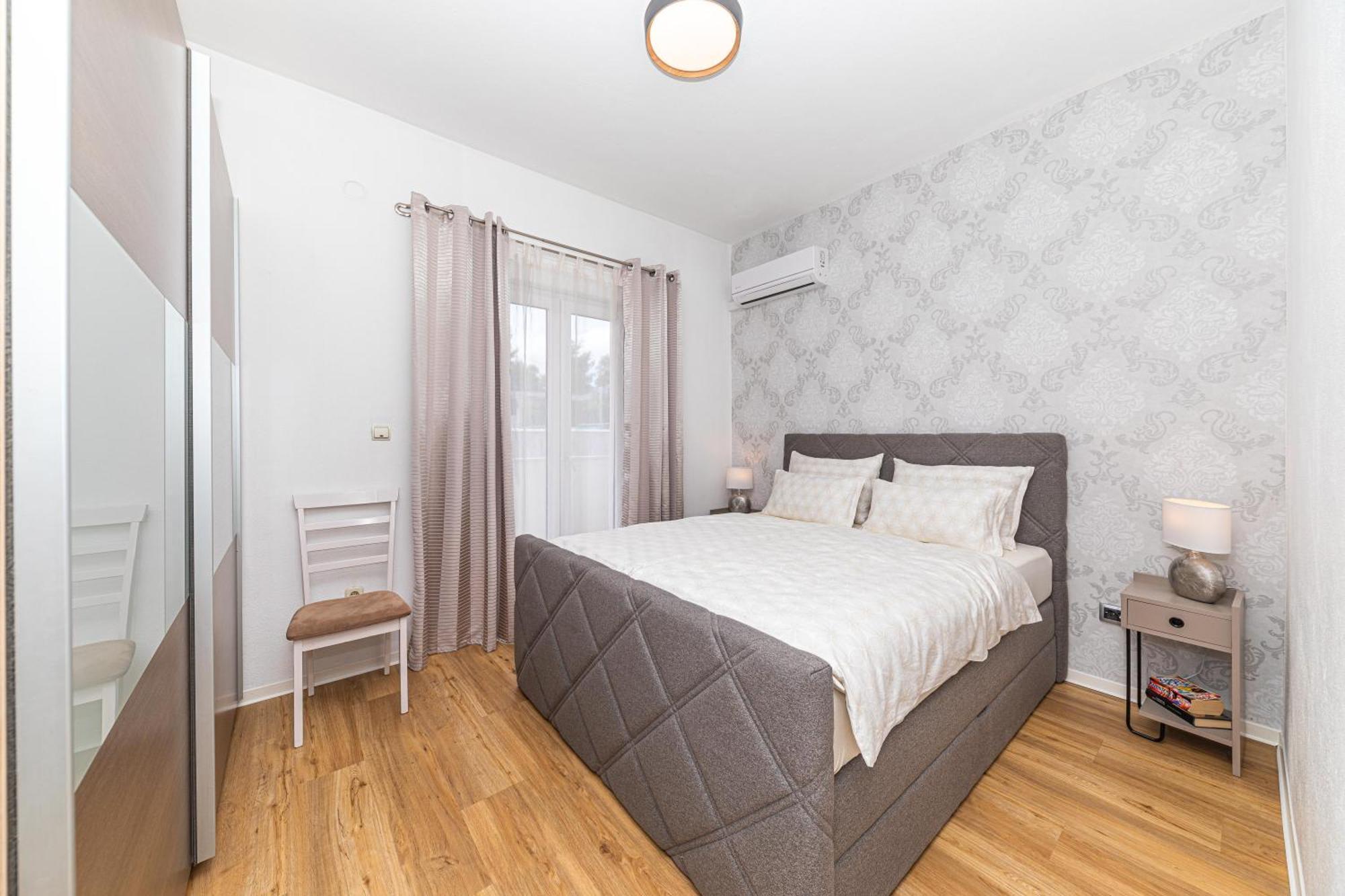 Apartments Jokica 스플리트 외부 사진