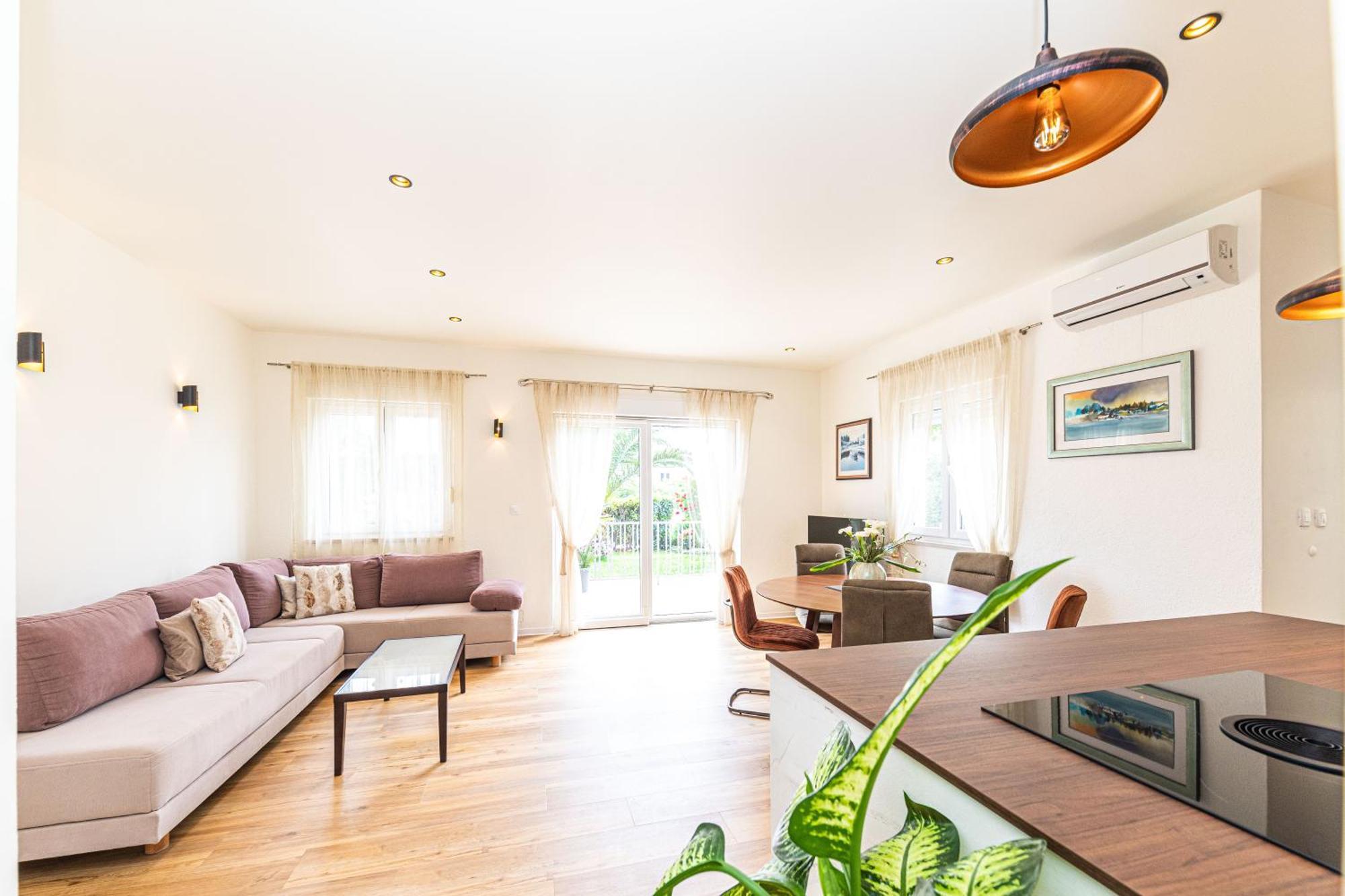 Apartments Jokica 스플리트 외부 사진