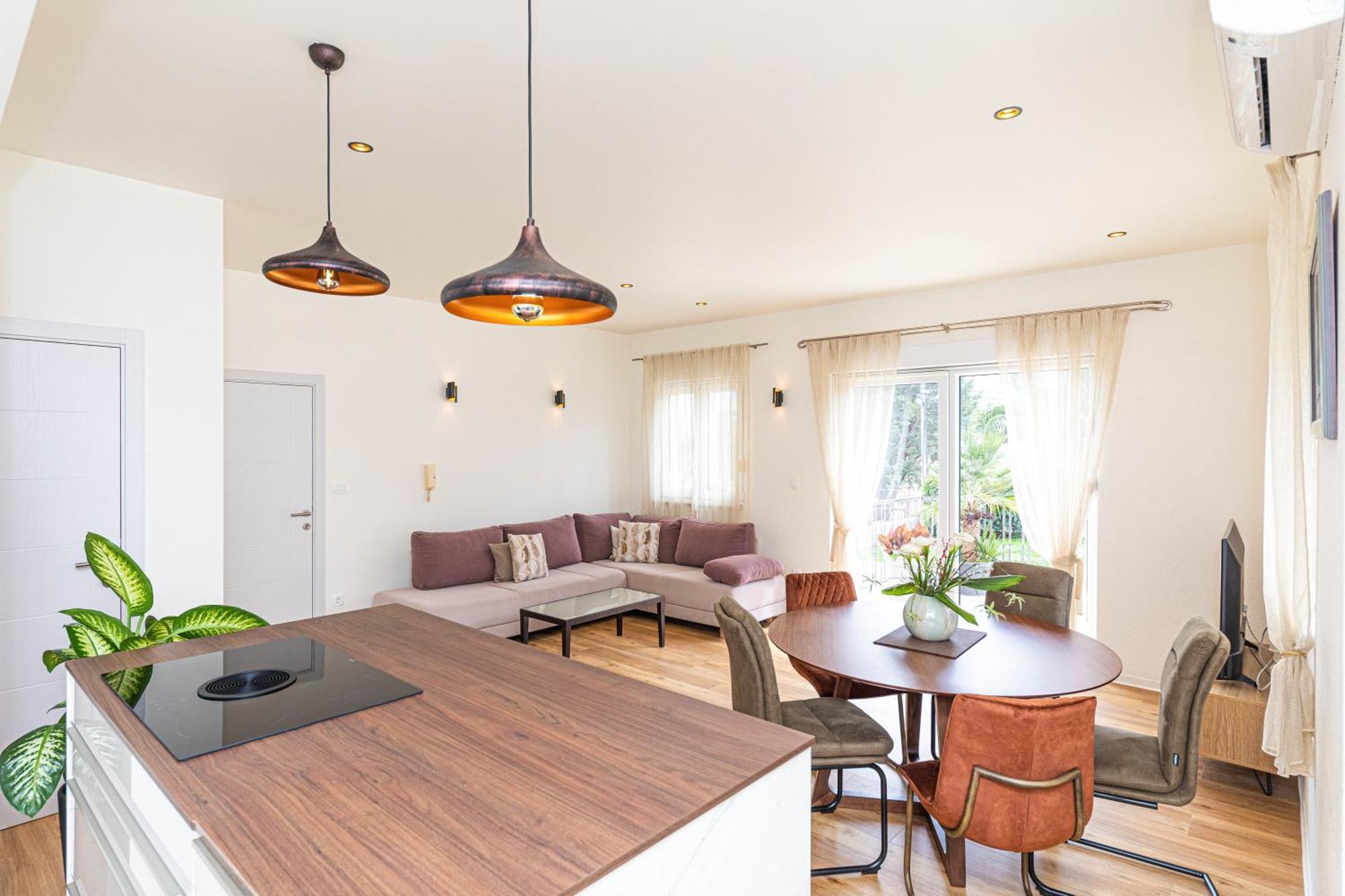 Apartments Jokica 스플리트 외부 사진
