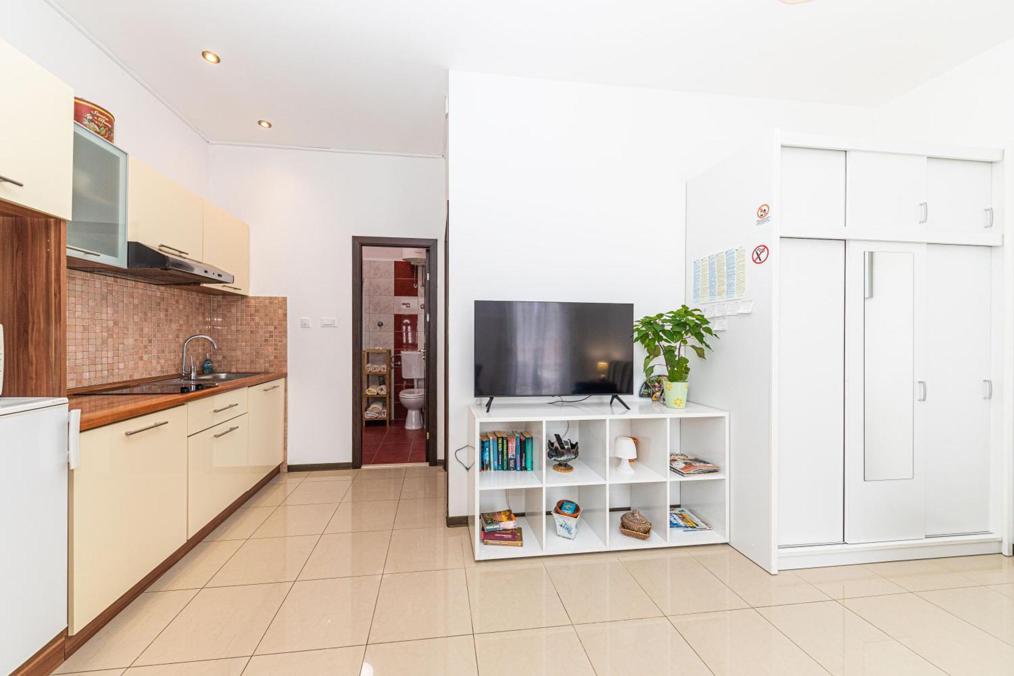Apartments Jokica 스플리트 외부 사진