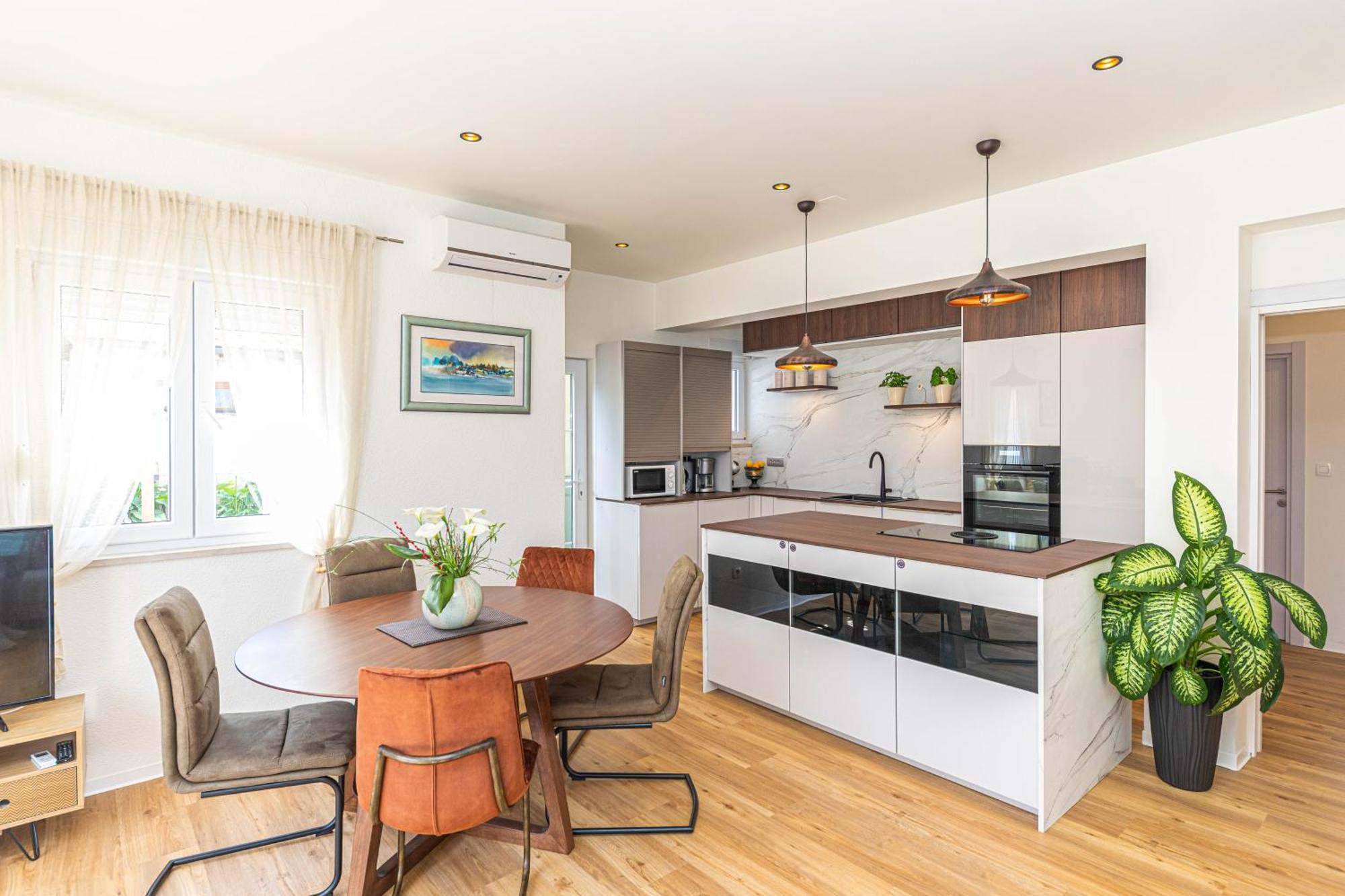 Apartments Jokica 스플리트 외부 사진
