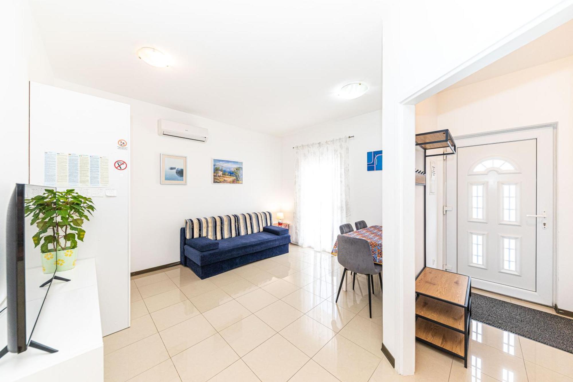 Apartments Jokica 스플리트 외부 사진