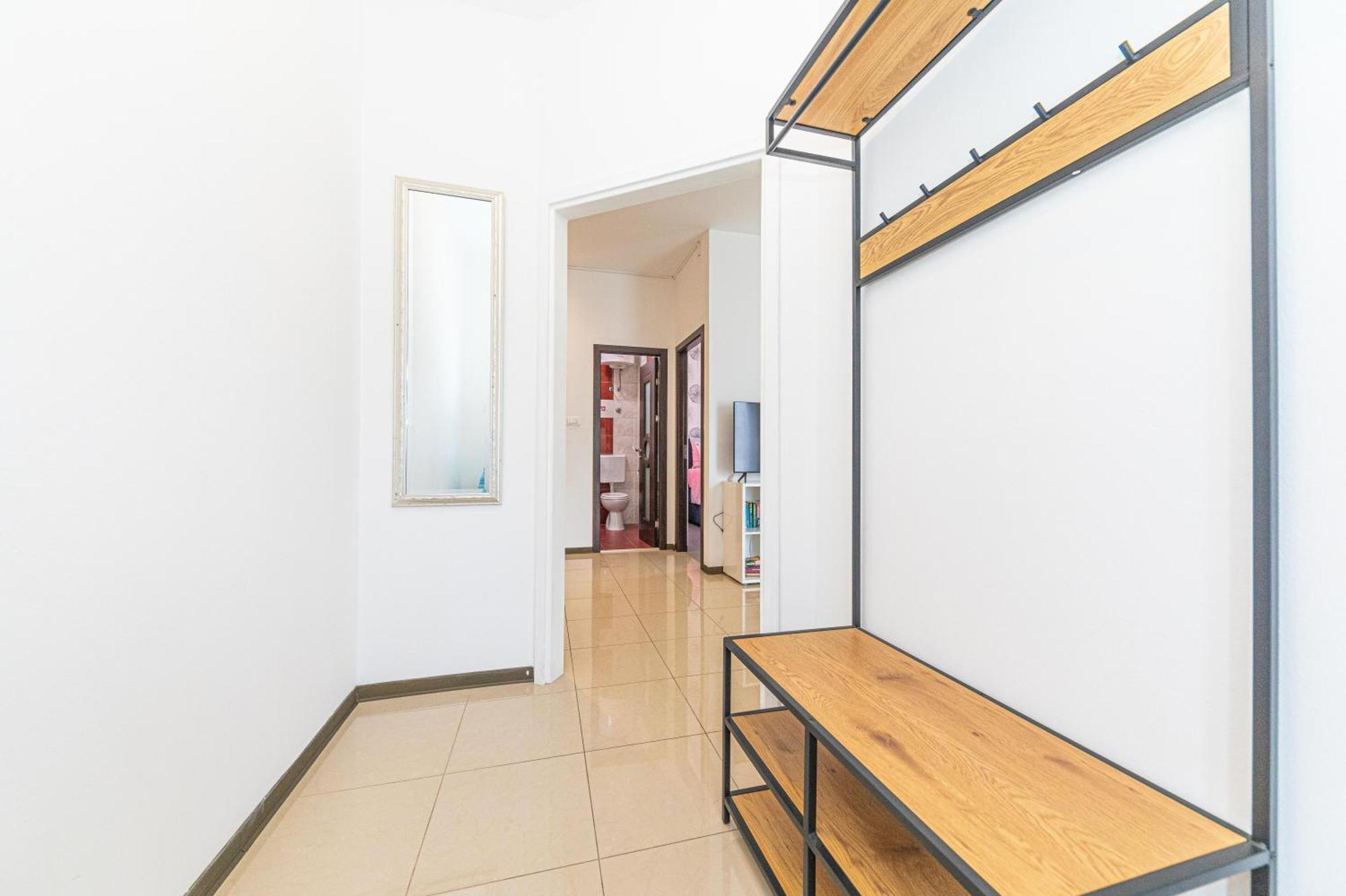 Apartments Jokica 스플리트 외부 사진