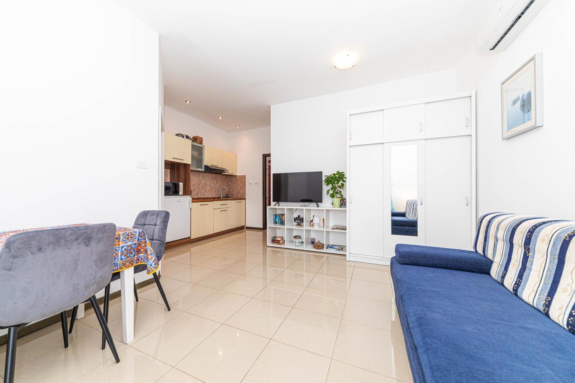 Apartments Jokica 스플리트 외부 사진