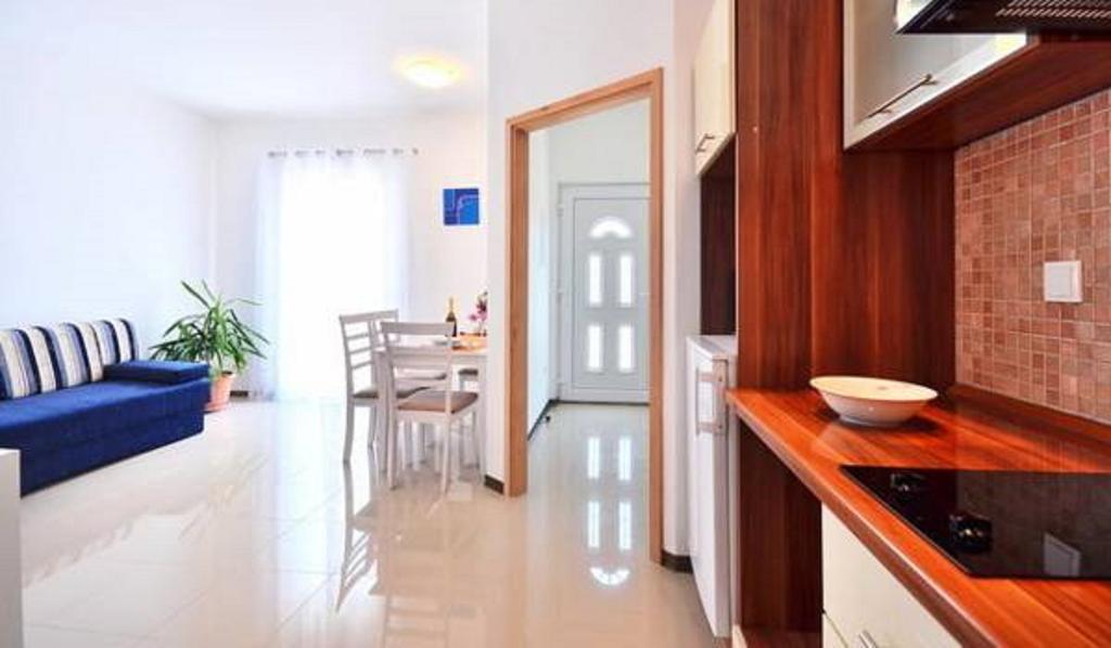 Apartments Jokica 스플리트 객실 사진