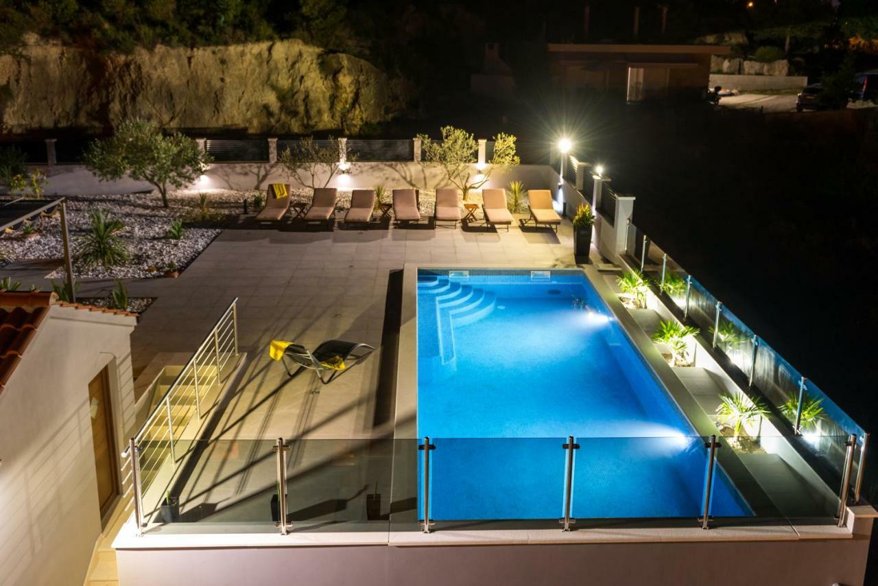 Apartments Jokica 스플리트 외부 사진