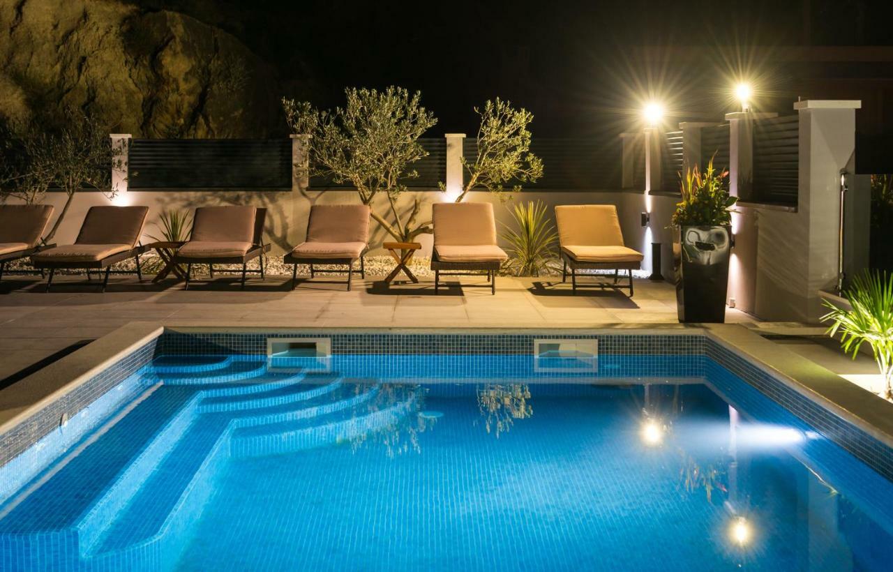 Apartments Jokica 스플리트 외부 사진