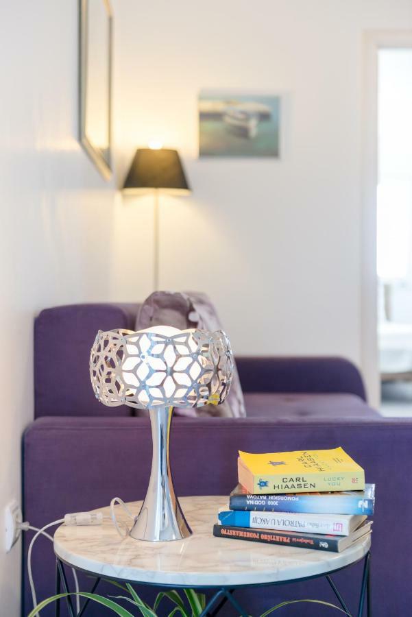 Apartments Jokica 스플리트 외부 사진