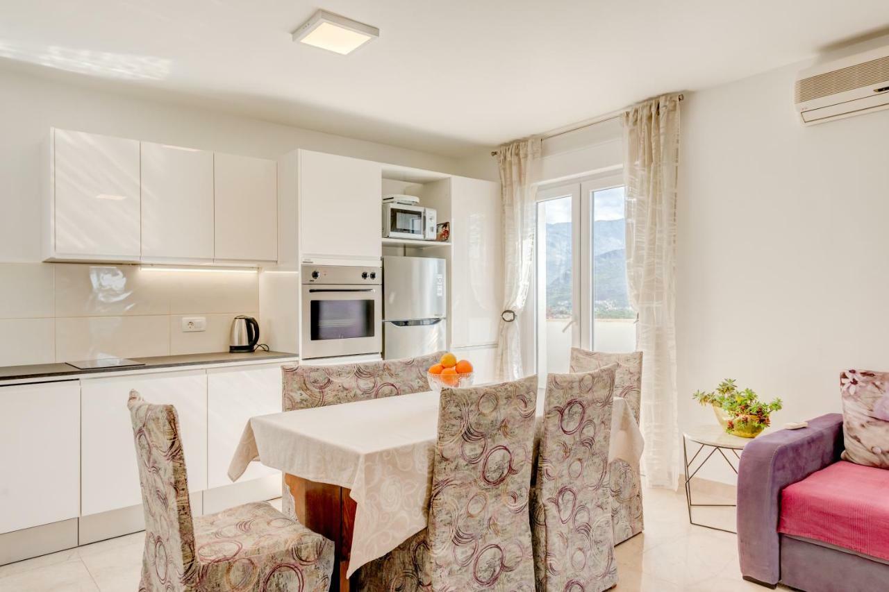 Apartments Jokica 스플리트 외부 사진