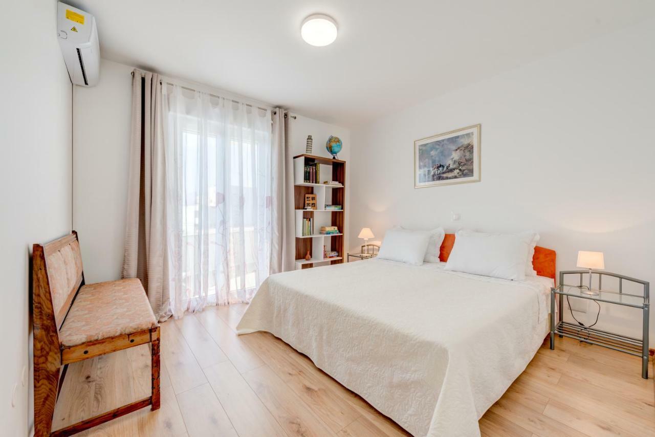 Apartments Jokica 스플리트 외부 사진
