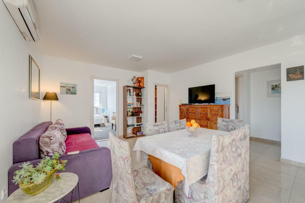 Apartments Jokica 스플리트 외부 사진