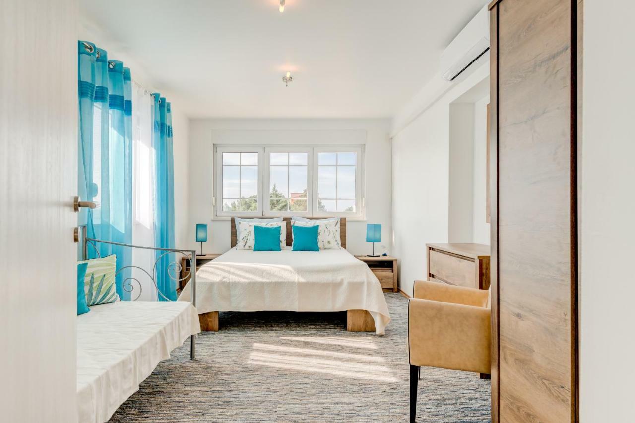 Apartments Jokica 스플리트 외부 사진