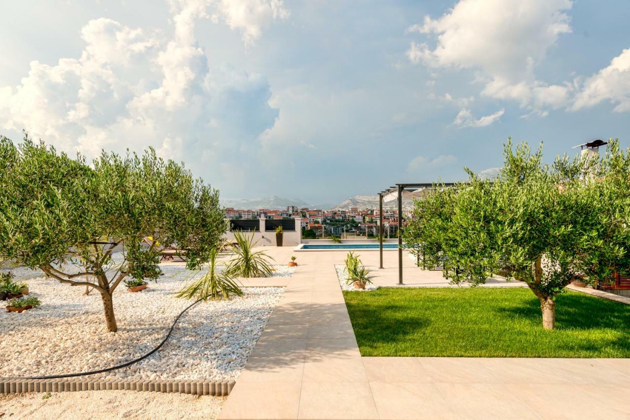 Apartments Jokica 스플리트 외부 사진